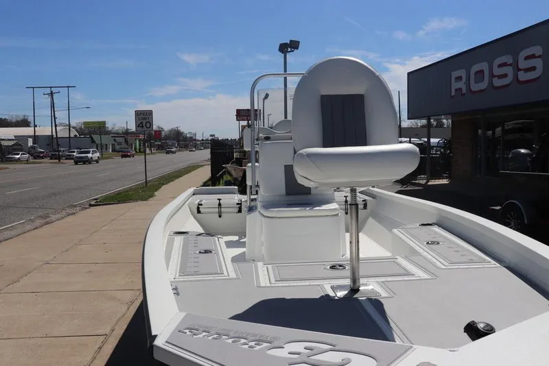 Slide: The Image of G3 Bay 21 GX 2025 - 23