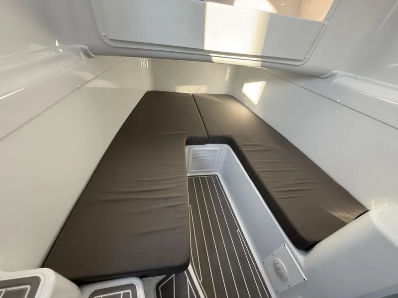 Slide: The Image of Yellowfin 42 Center Console 2025 - 69