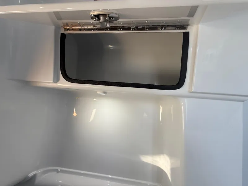 Slide: The Image of Yellowfin 42 Center Console 2025 - 73