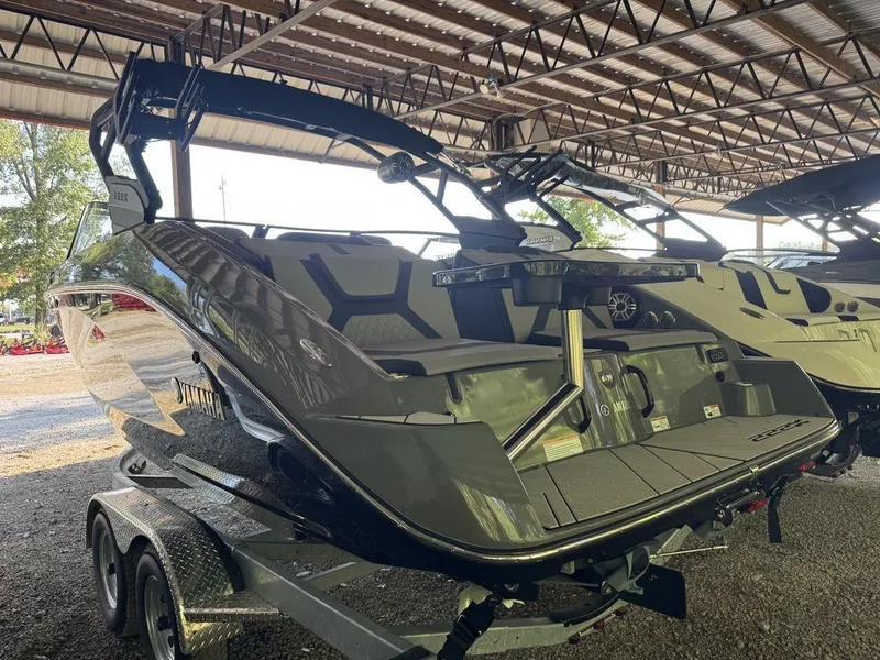 Slide: The Image of Yamaha 222XD 2025 - 3