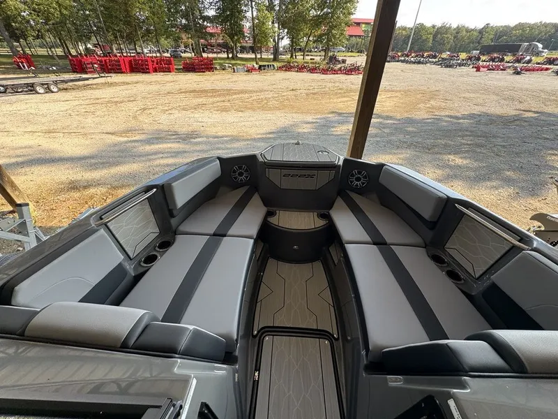 Slide: The Image of Yamaha 222XD 2025 - 5