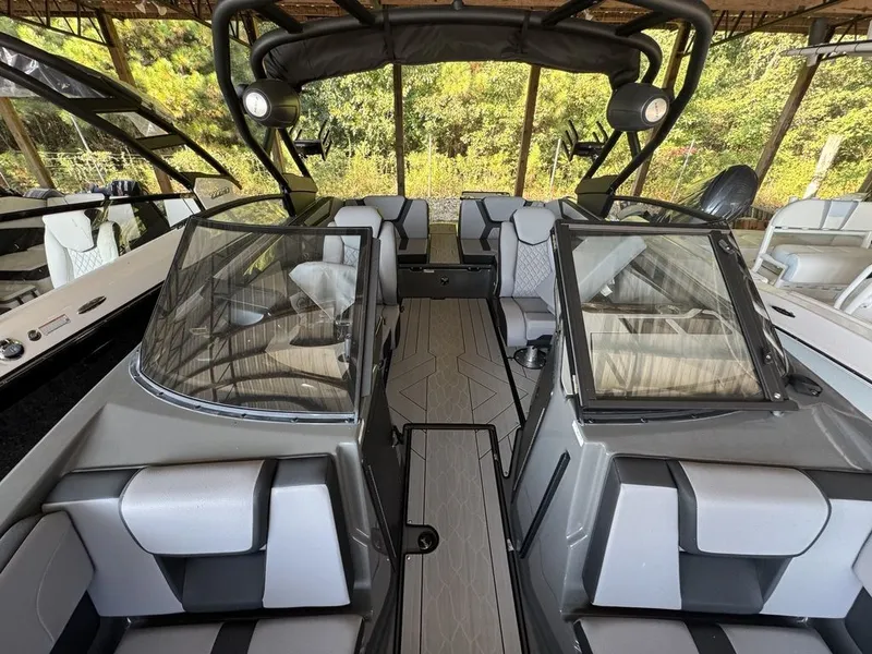 Slide: The Image of Yamaha 222XD 2025 - 6