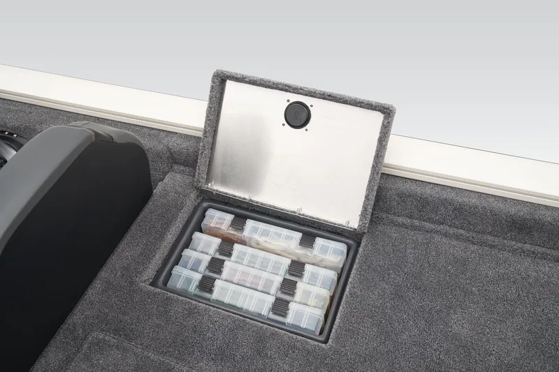 Slide: The Image of Tracker Pro Team 190 2025 - 52