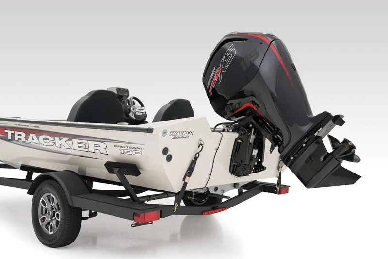 Slide: The Image of Tracker Pro Team 190 2025 - 61