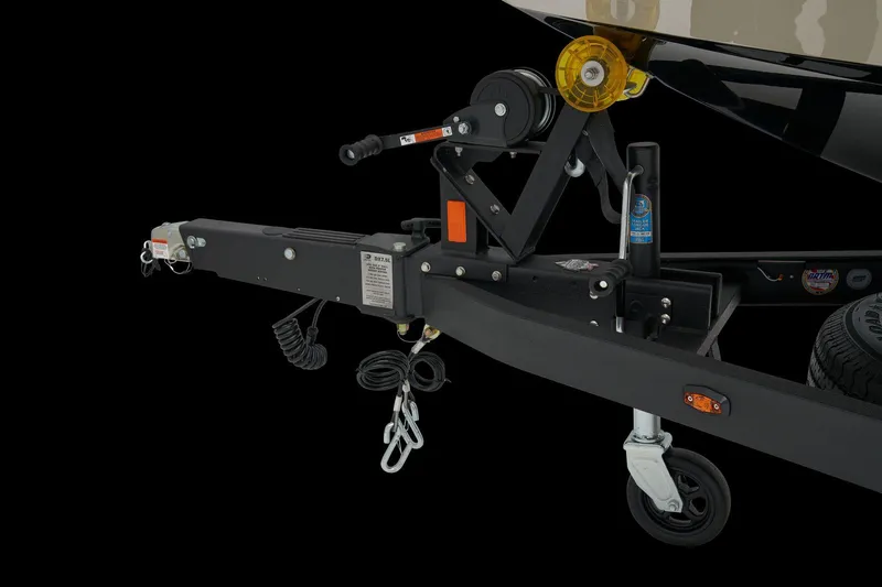 Slide: The Image of Ranger Z185 2025 - 17