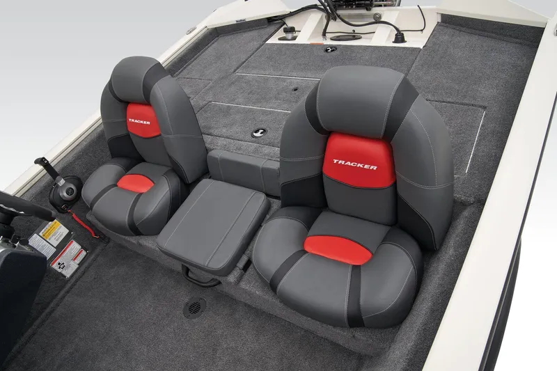 Slide: The Image of Tracker Pro Team 190 2025 - 41