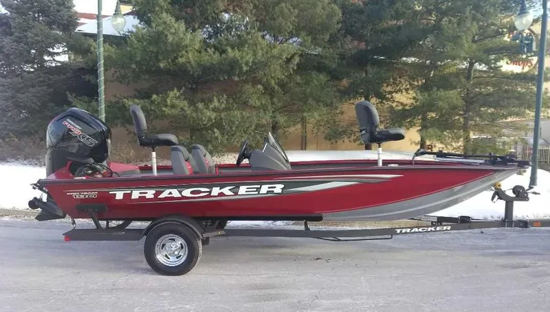 Slide: The Image of Tracker Pro Team 190 2025 - 77