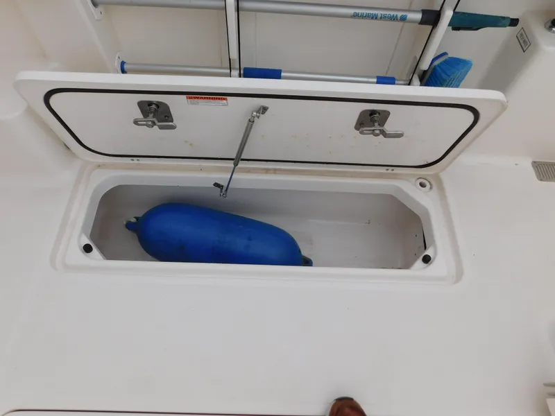 Slide: The Image of Pursuit OS 325 Offshore 2018 - 53