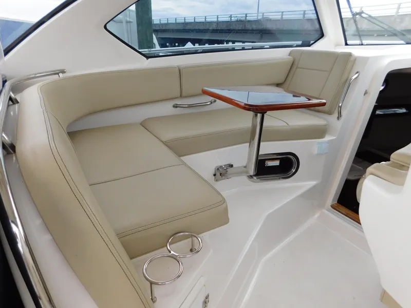 Slide: The Image of Pursuit OS 325 Offshore 2018 - 56