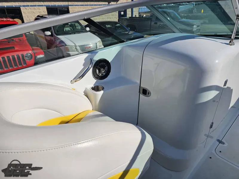 Slide: The Image of Baja 247 Islander 2008 - 50