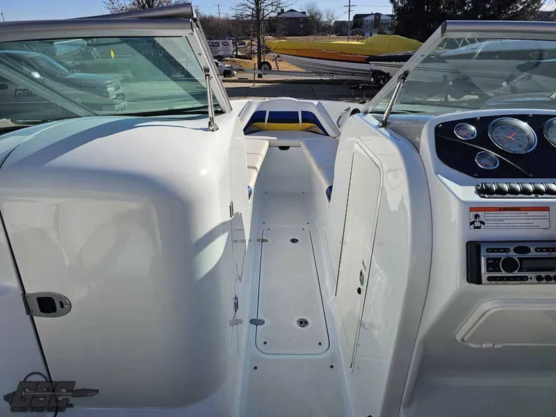 Slide: The Image of Baja 247 Islander 2008 - 53