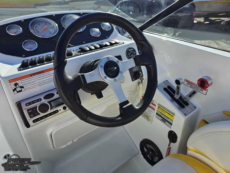 Slide: The Image of Baja 247 Islander 2008 - 56