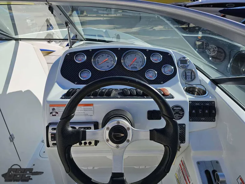 Slide: The Image of Baja 247 Islander 2008 - 57