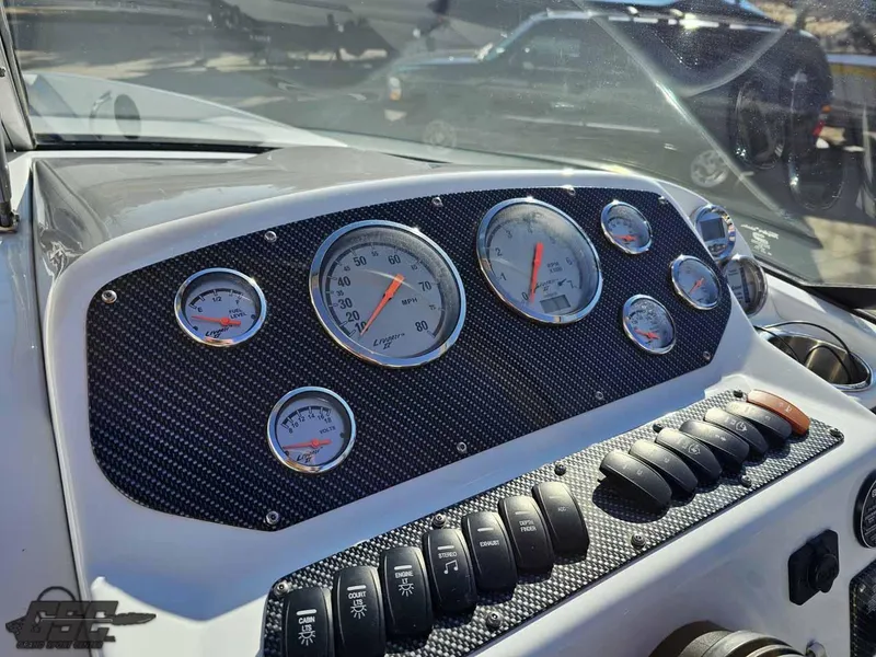 Slide: The Image of Baja 247 Islander 2008 - 58