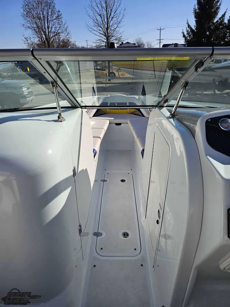 Slide: The Image of Baja 247 Islander 2008 - 59