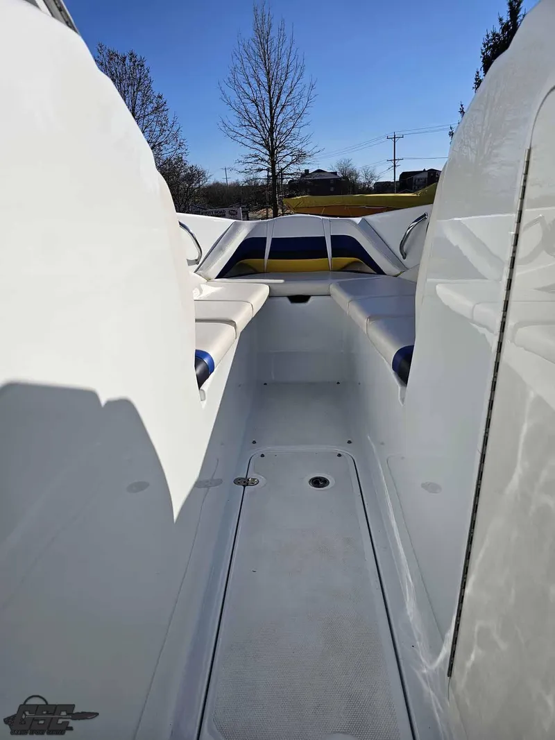 Slide: The Image of Baja 247 Islander 2008 - 60