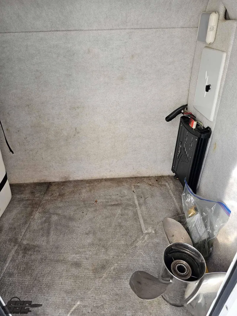 Slide: The Image of Baja 247 Islander 2008 - 61