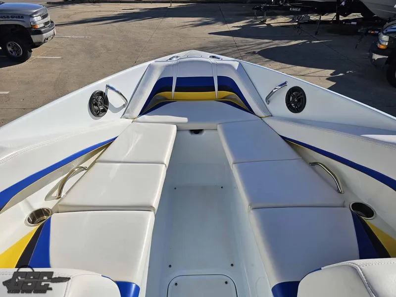 Slide: The Image of Baja 247 Islander 2008 - 63