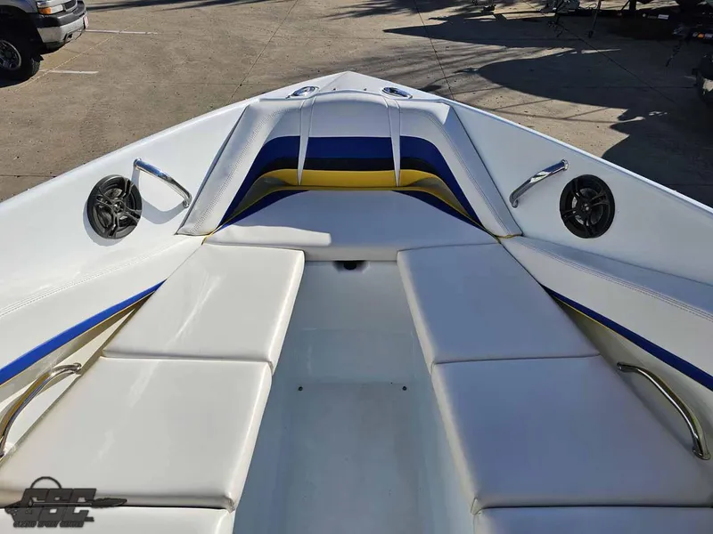 Slide: The Image of Baja 247 Islander 2008 - 64