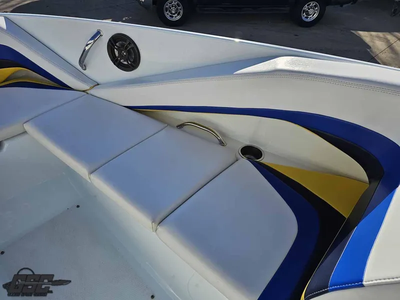 Slide: The Image of Baja 247 Islander 2008 - 65