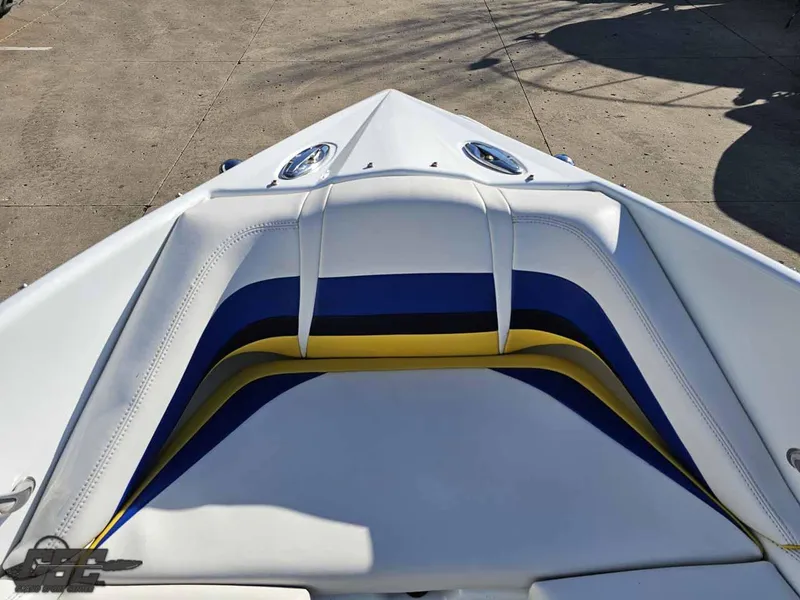 Slide: The Image of Baja 247 Islander 2008 - 68