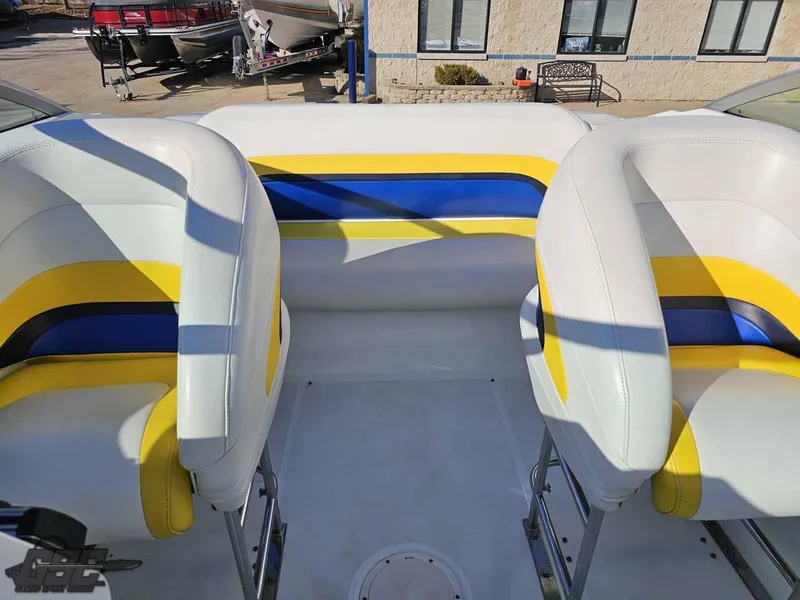 Slide: The Image of Baja 247 Islander 2008 - 73