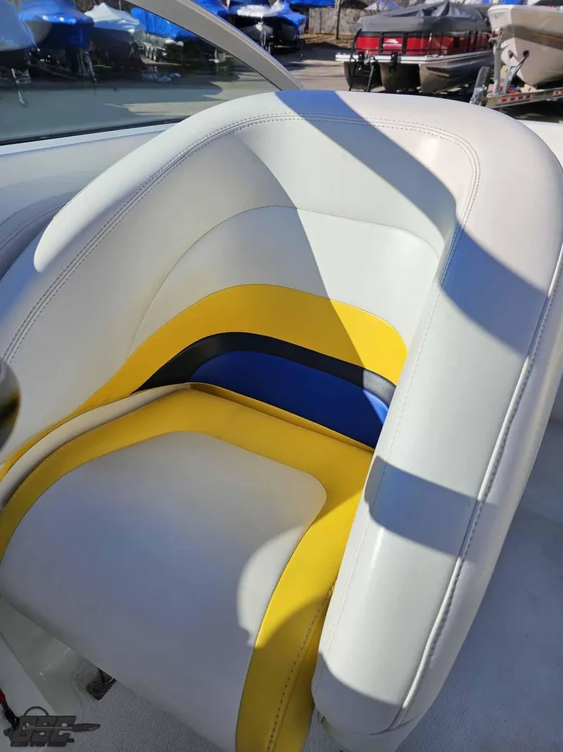 Slide: The Image of Baja 247 Islander 2008 - 74