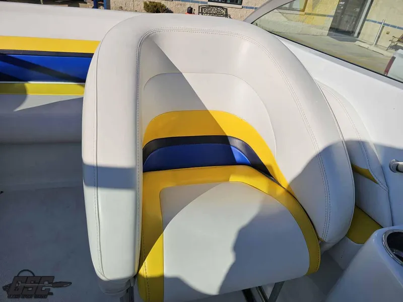 Slide: The Image of Baja 247 Islander 2008 - 75