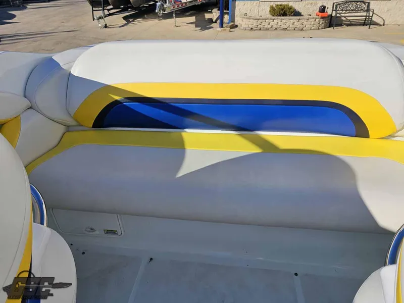 Slide: The Image of Baja 247 Islander 2008 - 76