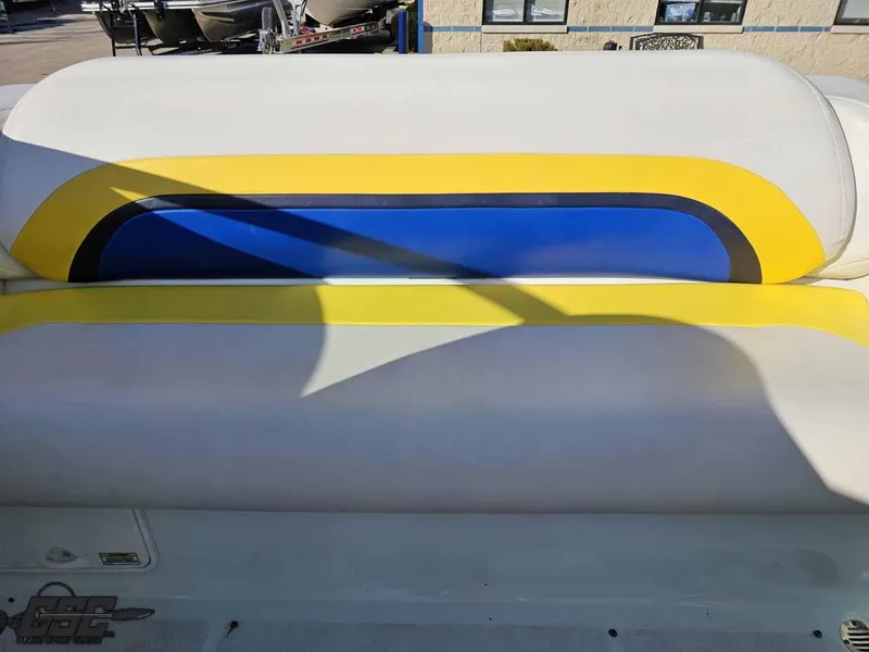 Slide: The Image of Baja 247 Islander 2008 - 77