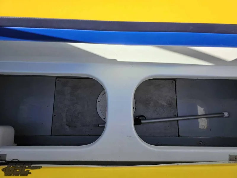 Slide: The Image of Baja 247 Islander 2008 - 79