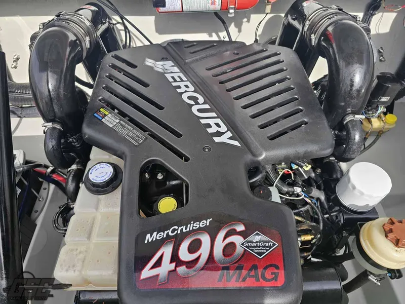 Slide: The Image of Baja 247 Islander 2008 - 81