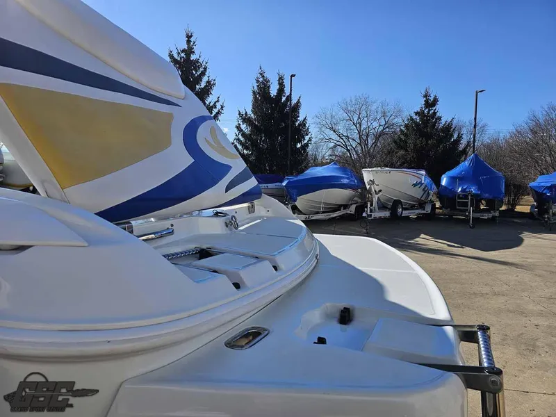 Slide: The Image of Baja 247 Islander 2008 - 86