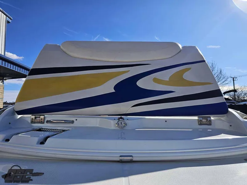 Slide: The Image of Baja 247 Islander 2008 - 87