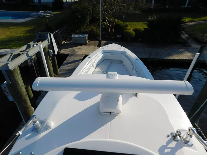 Slide: The Image of Everglades 355 Center Console 2016 - 78