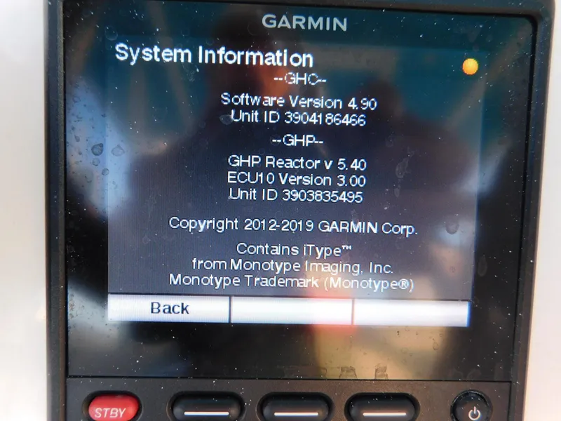 Slide: The Image of Everglades 355 Center Console 2016 - 86