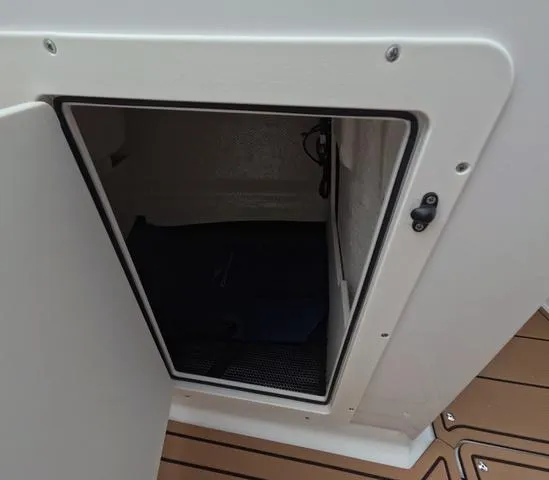 Slide: The Image of Chaparral 21 SSI OB In Stock trailer included 2025 - 26