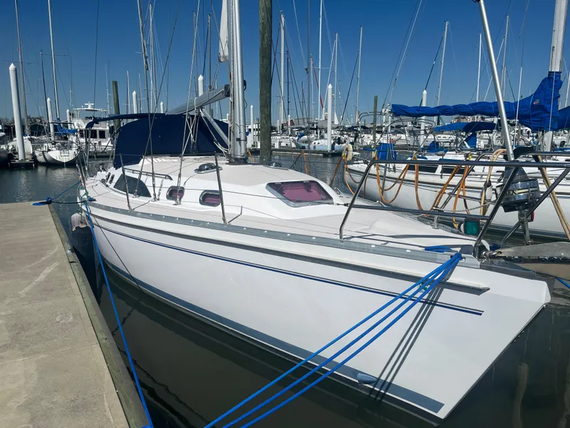 The Image of Catalina 385 2013 - 0