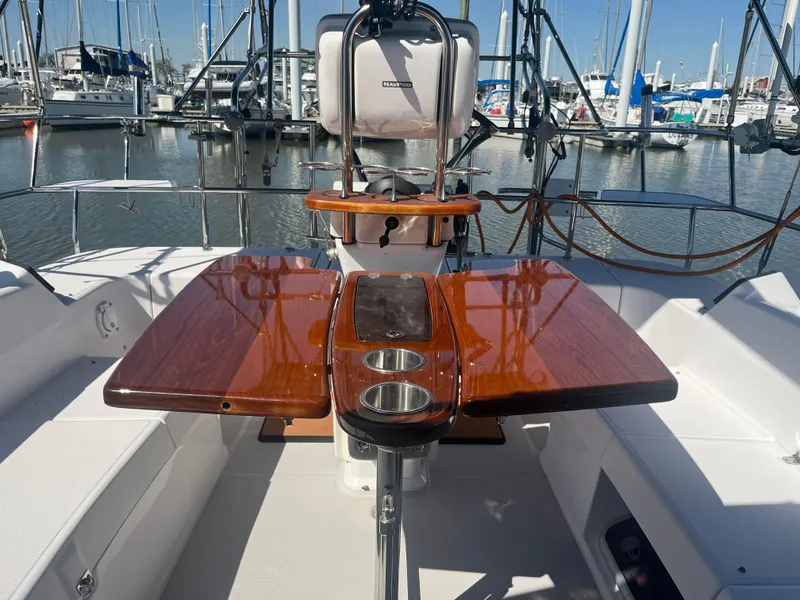 Slide: The Image of Catalina 385 2013 - 19