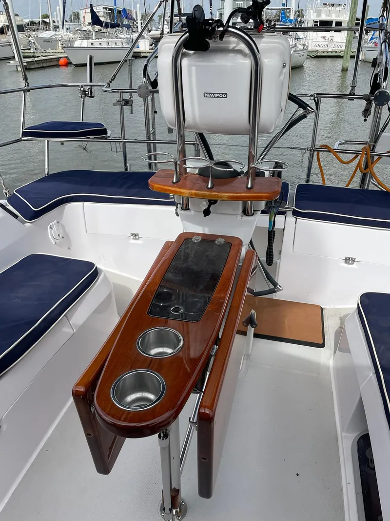 Slide: The Image of Catalina 385 2013 - 20