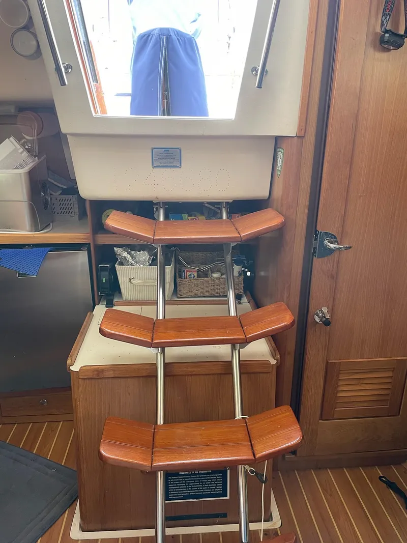 Slide: The Image of Catalina 385 2013 - 21