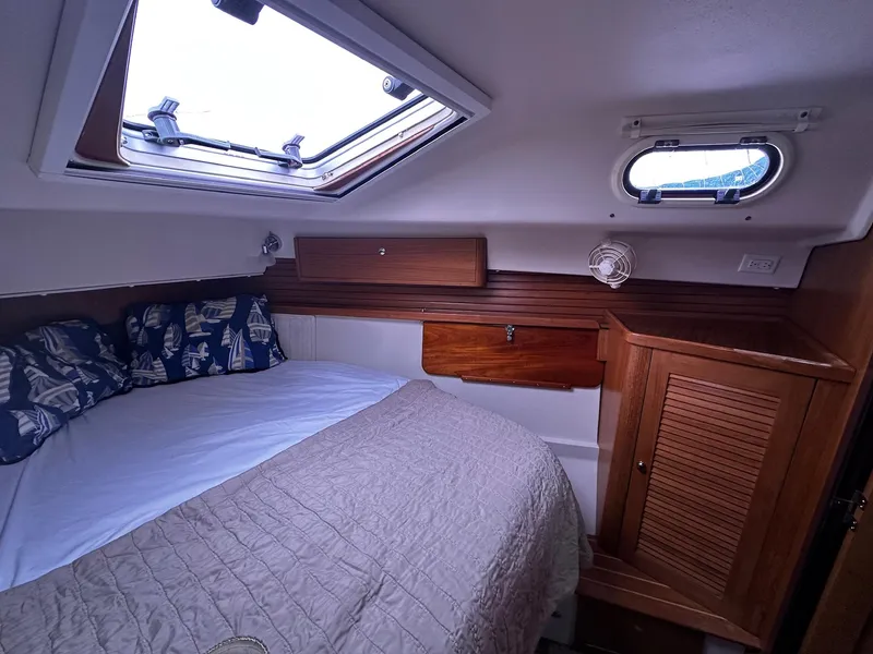 Slide: The Image of Catalina 385 2013 - 31