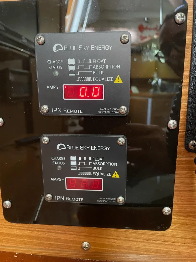 Slide: The Image of Catalina 385 2013 - 36