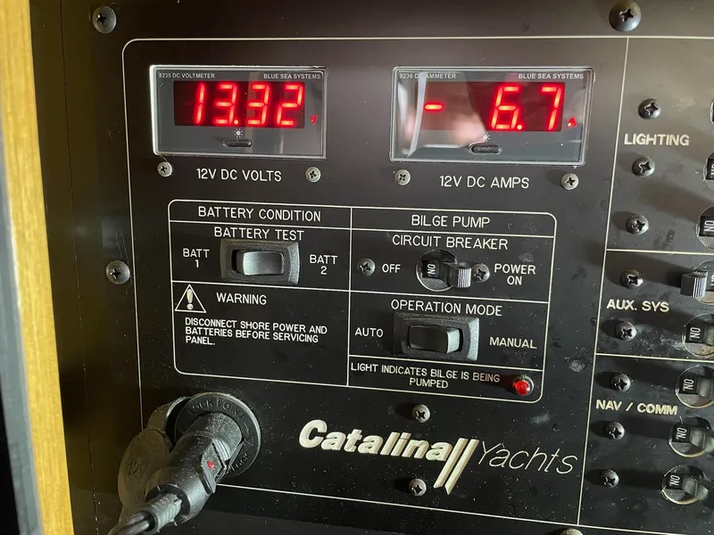 Slide: The Image of Catalina 385 2013 - 40