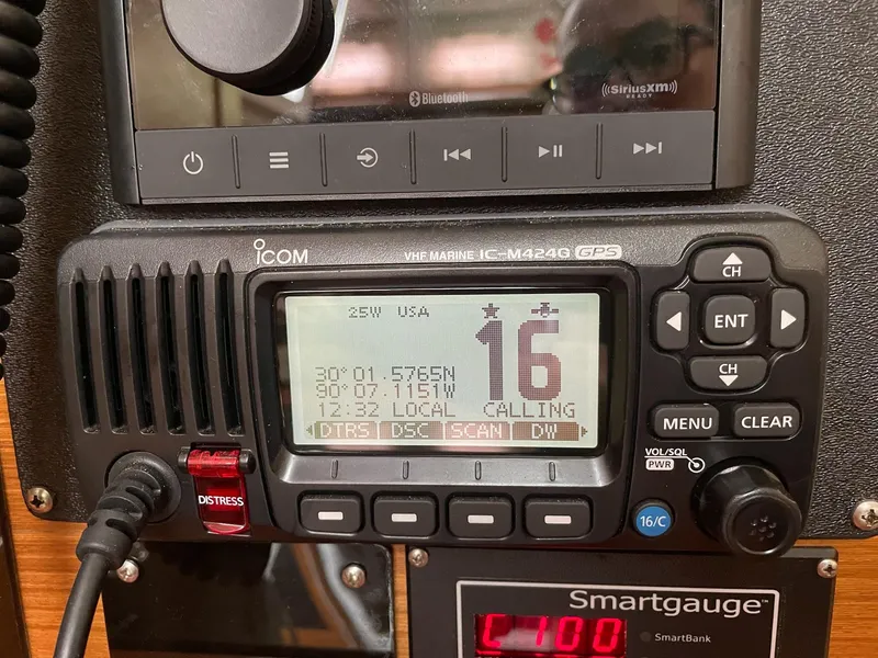 Slide: The Image of Catalina 385 2013 - 42