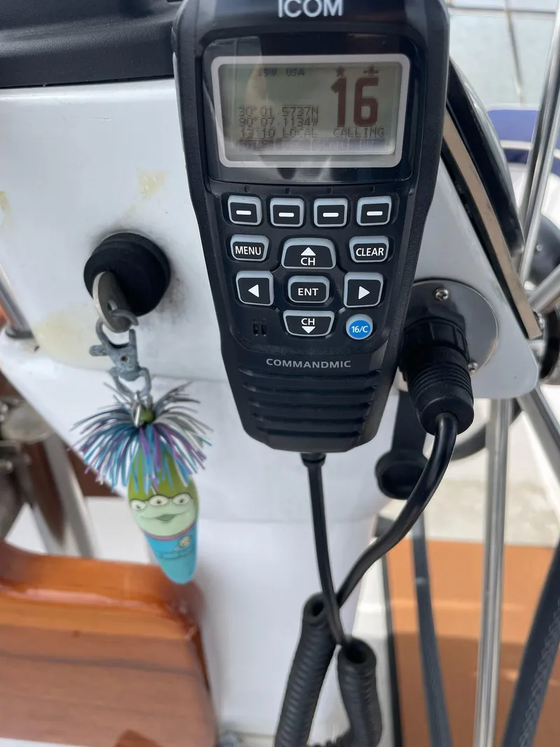 Slide: The Image of Catalina 385 2013 - 43