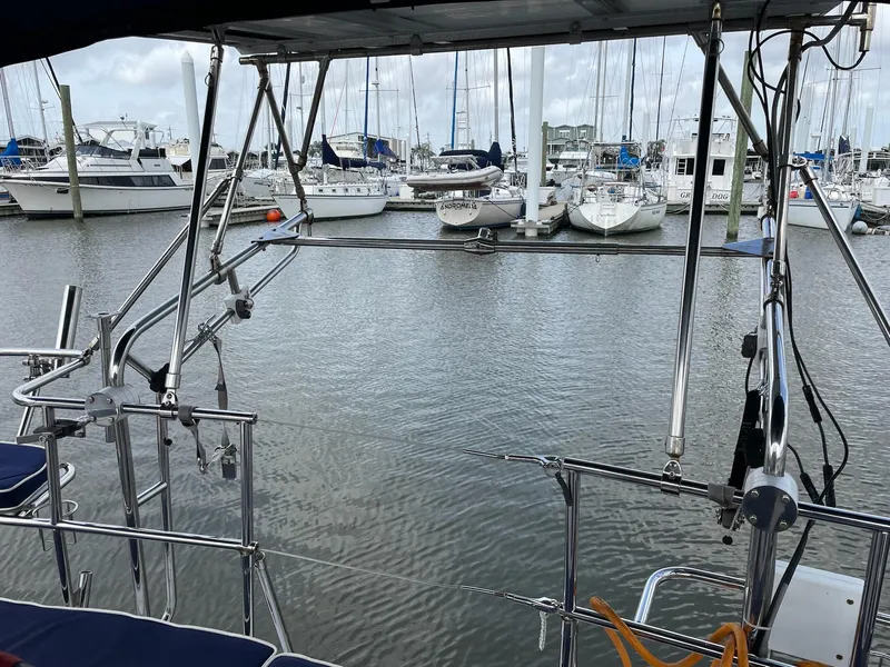 Slide: The Image of Catalina 385 2013 - 44