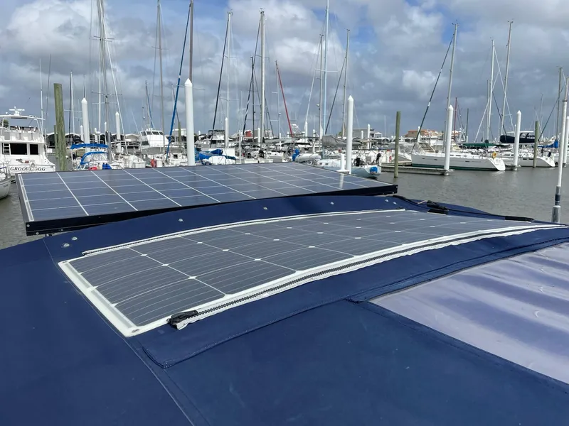 Slide: The Image of Catalina 385 2013 - 45