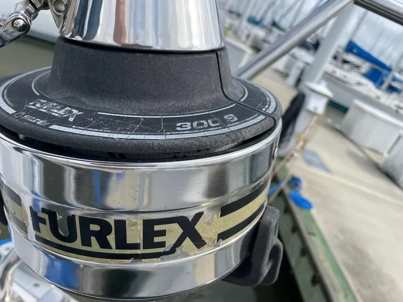 Slide: The Image of Catalina 385 2013 - 47