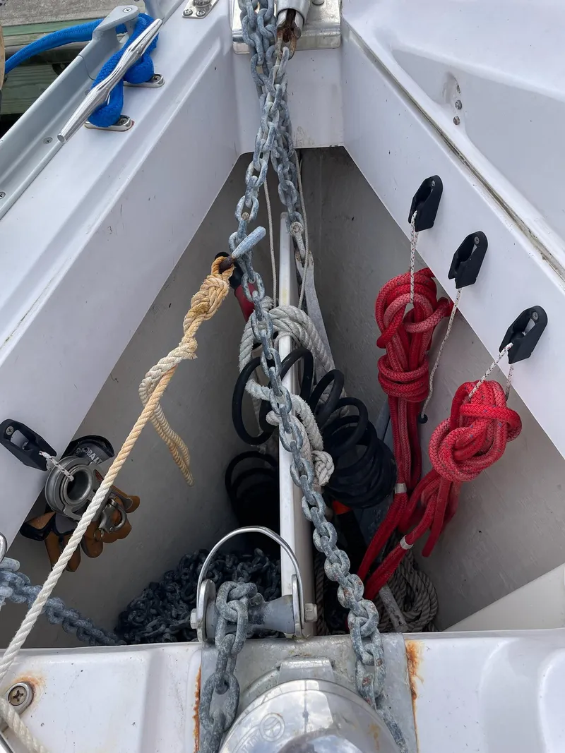 Slide: The Image of Catalina 385 2013 - 49